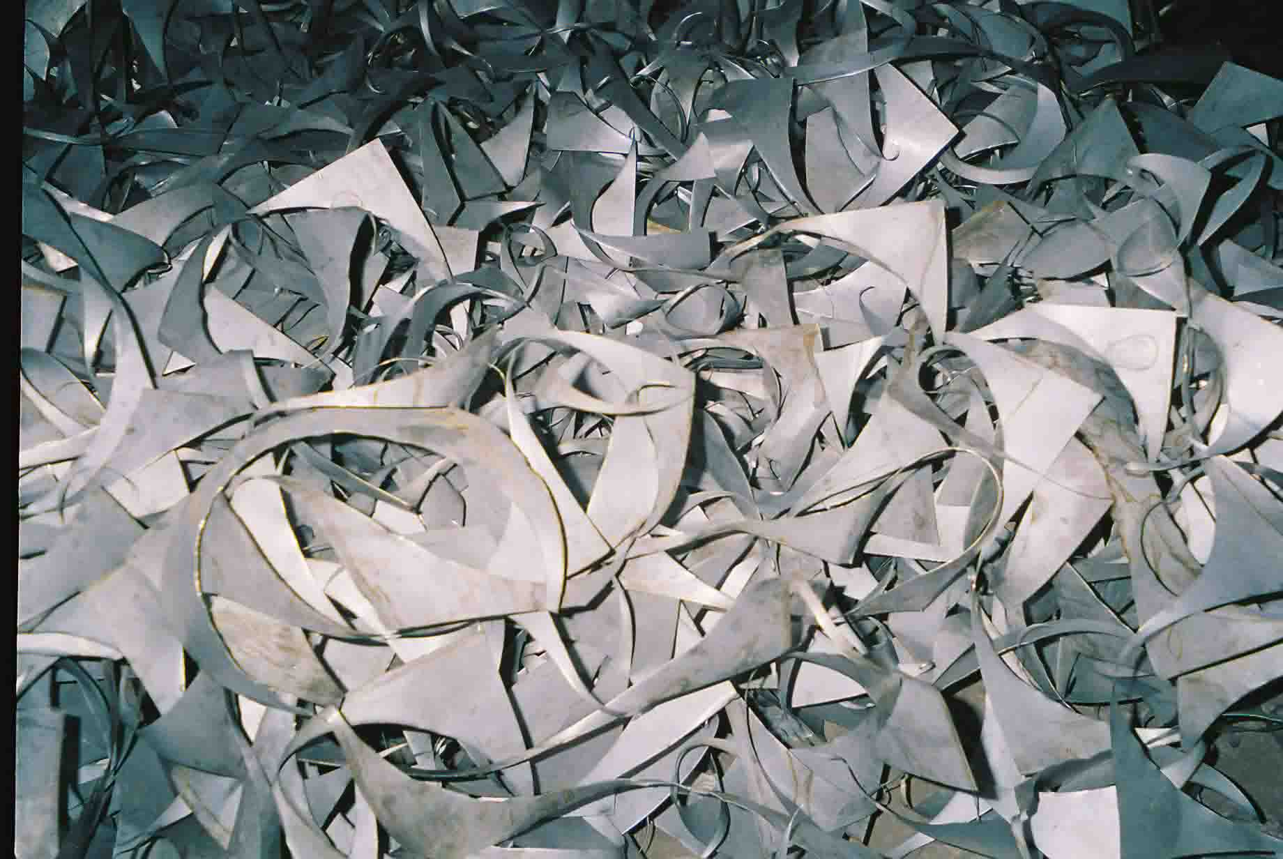 Stainless Steel